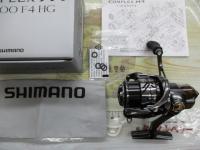 21コンプレックスXR C2000 F4 HG