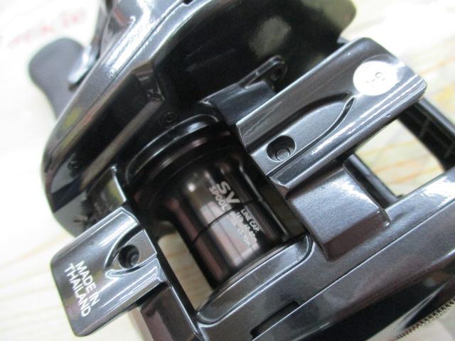20タトゥーラ SV TW 103XH