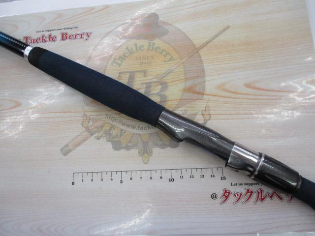 パシフィックファントムZ PF-Z S1103TMLFS-V｜＠ベリーネット 日本最大