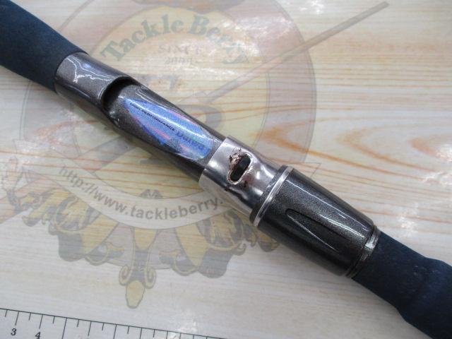 パシフィックファントムZ PF-Z S1103TMLFS-V｜＠ベリーネット 日本最大
