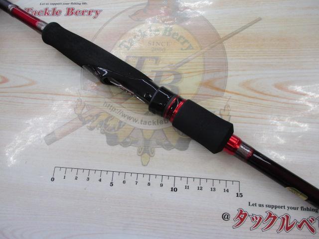 セフィアSS R S806M｜＠ベリーネット 日本最大新品中古釣具WEBショップ