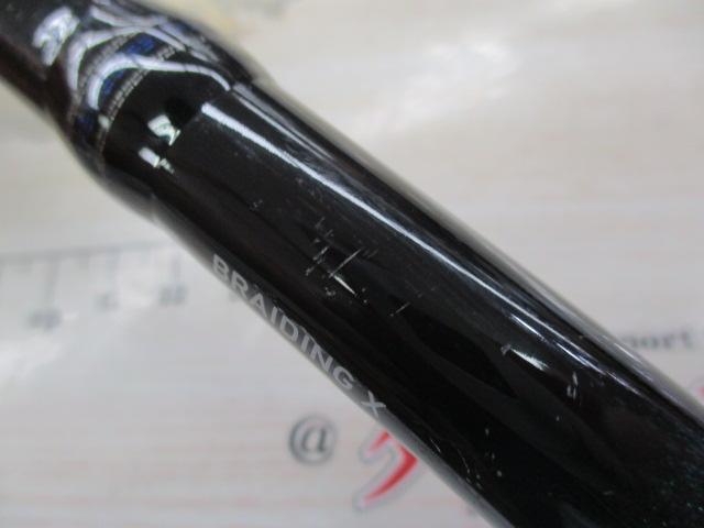 ショアジギングX 100MH