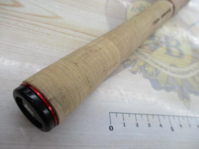 スコーピオン 1653RS-2(2019モデル)
