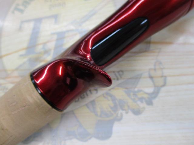 スコーピオン 1653RS-2(2019モデル)