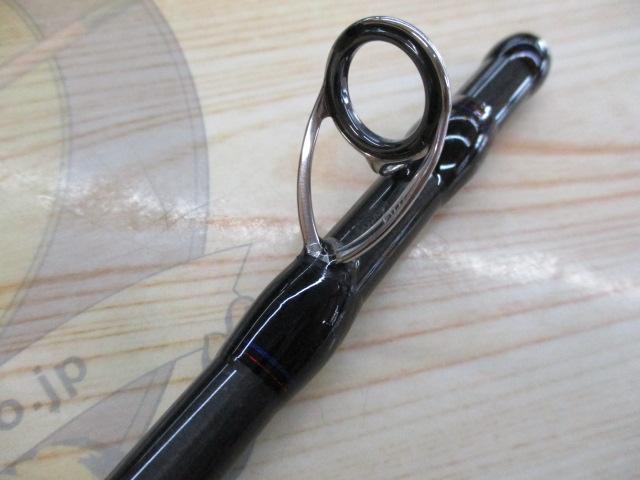 スコーピオン 1653RS-2(2019モデル)