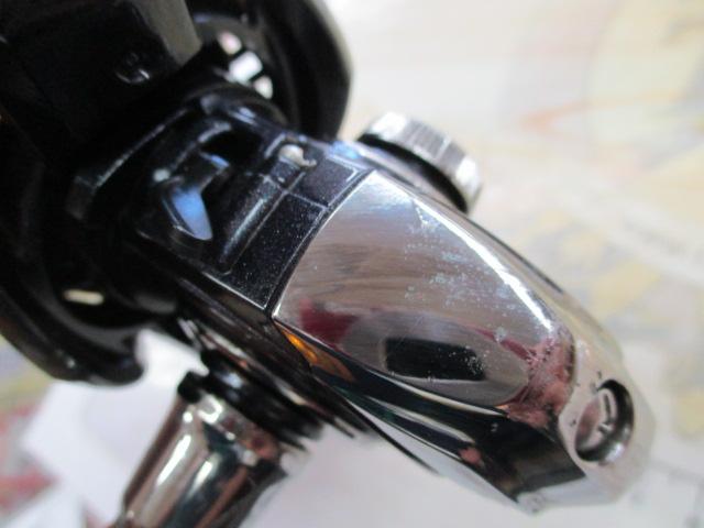 20レブロス LT5000D-CH
