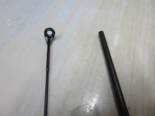 シルバークリークS SC-S602-ULRS