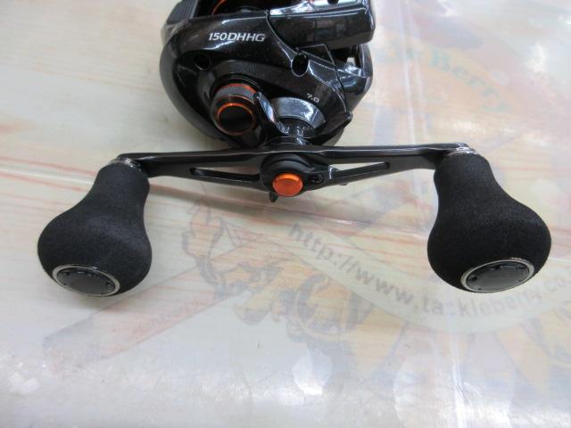 21バルケッタ 150DHHG