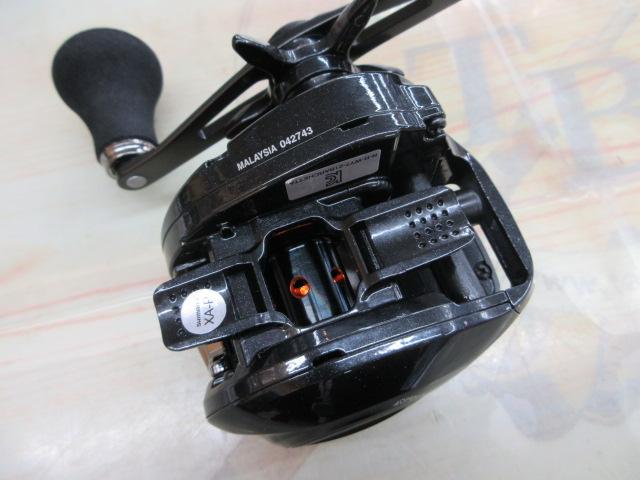 21バルケッタ 150DHHG