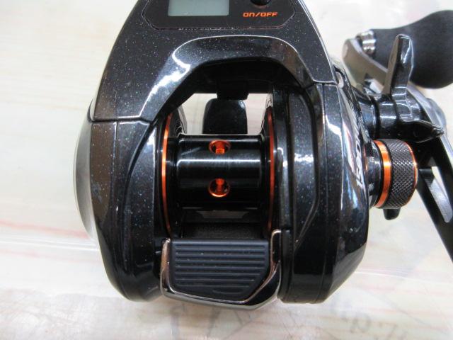 21バルケッタ 150DHHG