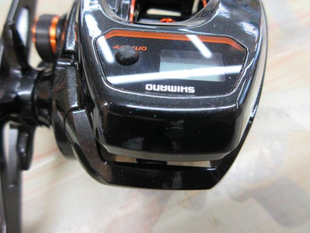 21バルケッタ 150DHHG