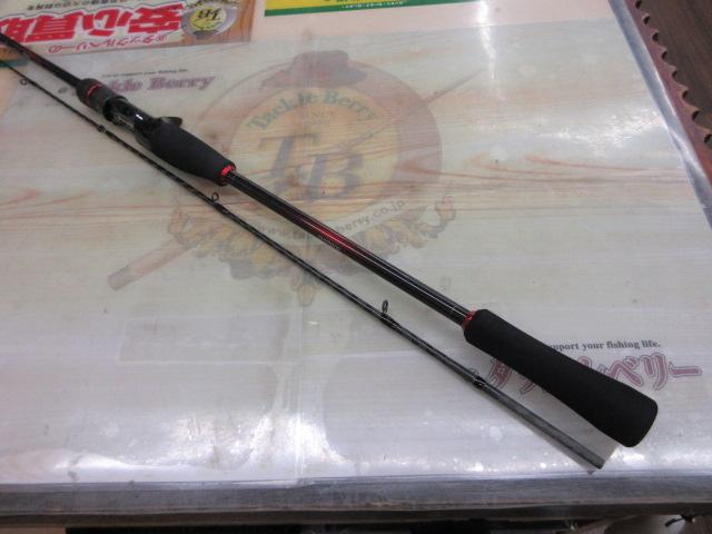 22セフィアBBメタルスッテ F-B66ML-S