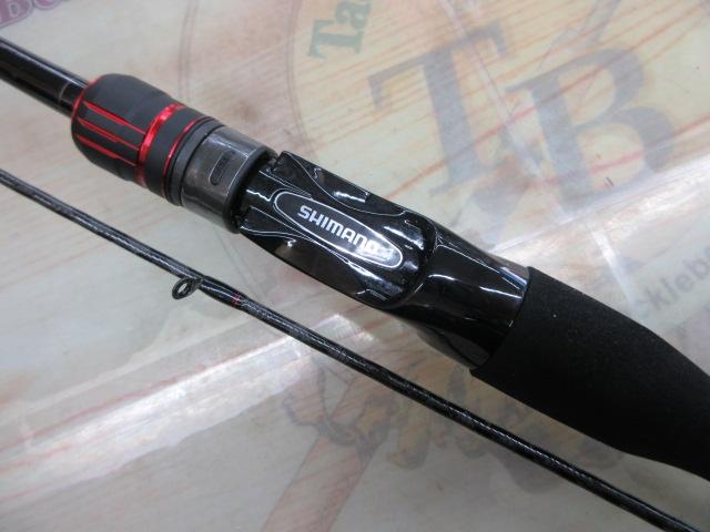 22セフィアBBメタルスッテ F-B66ML-S