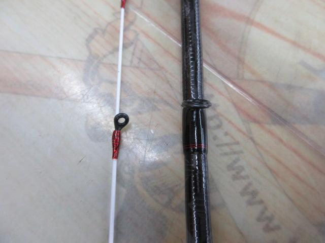 22セフィアBBメタルスッテ F-B66ML-S
