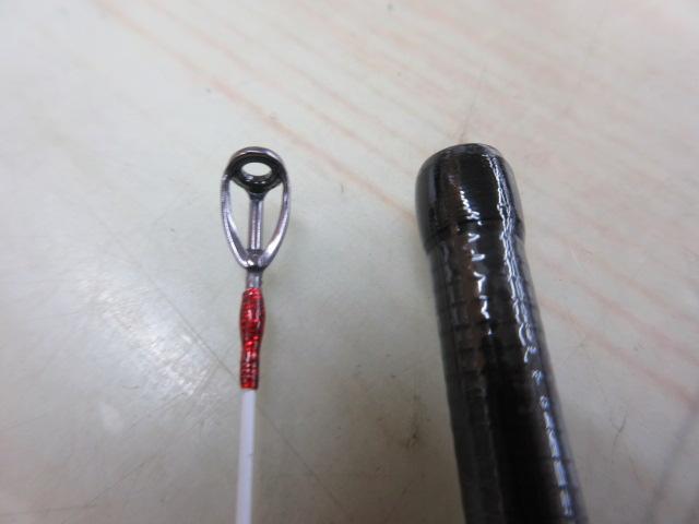 22セフィアBBメタルスッテ F-B66ML-S