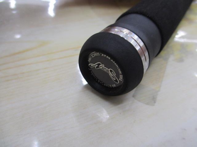 ロックフィッシュボトムパワーオーシャン RPO94XXHS2