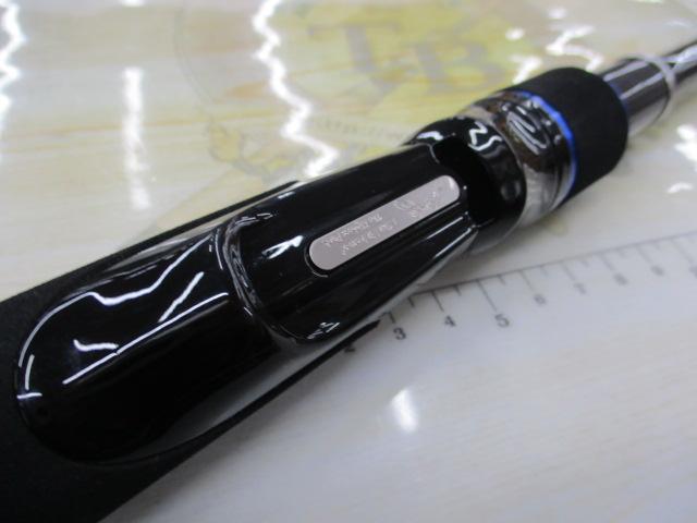 ロックフィッシュボトムパワーオーシャン RPO94XXHS2｜＠ベリーネット
