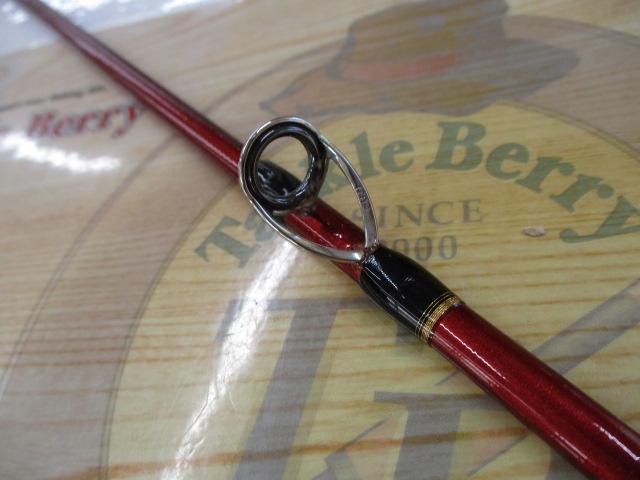 16炎月BB B69ML-S