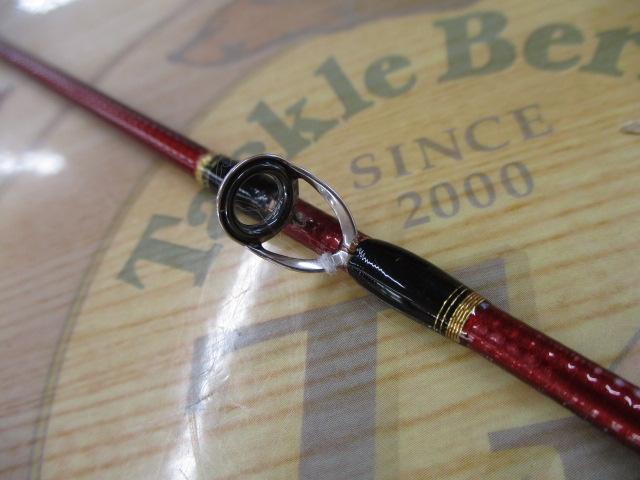 16炎月BB B69ML-S