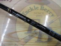 16炎月BB B69ML-S
