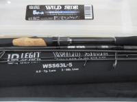 ワイルドサイド WSS63L-5