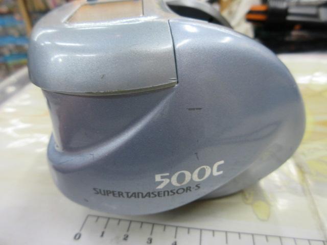 スーパータナセンサーS 500C
