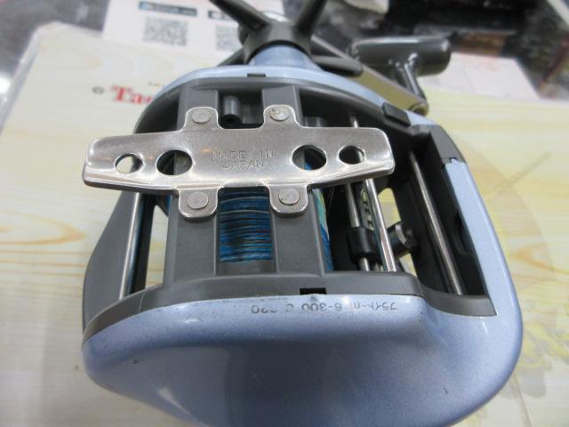 スーパータナセンサーS 500C