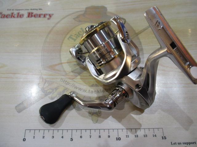 23セドナ C2000SHG