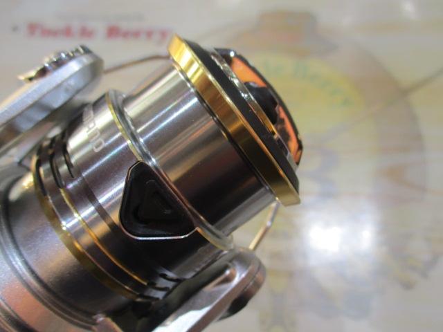 23セドナ C2000SHG