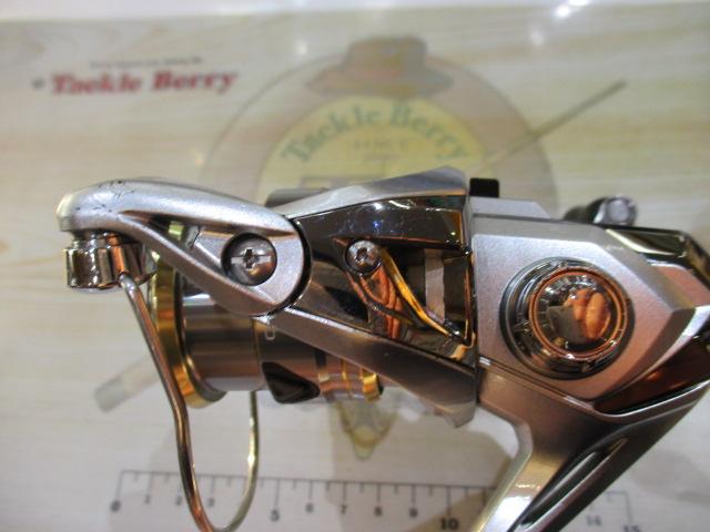 23セドナ C2000SHG