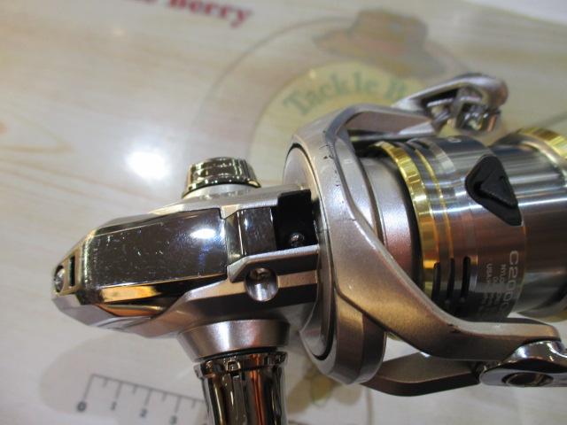 23セドナ C2000SHG