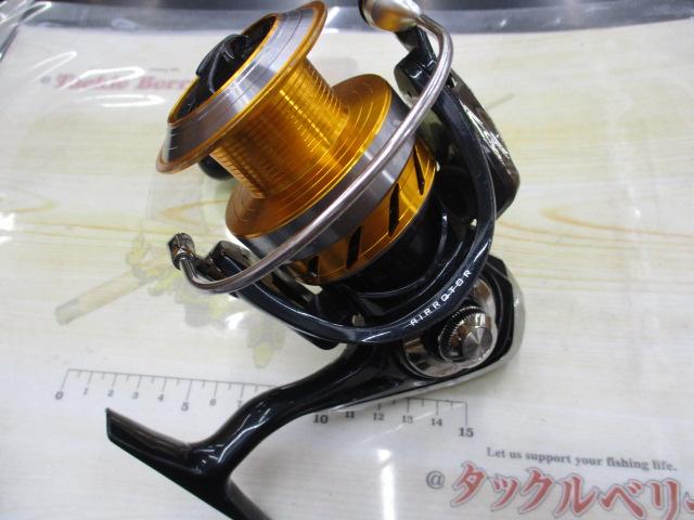 15レブロス 4000