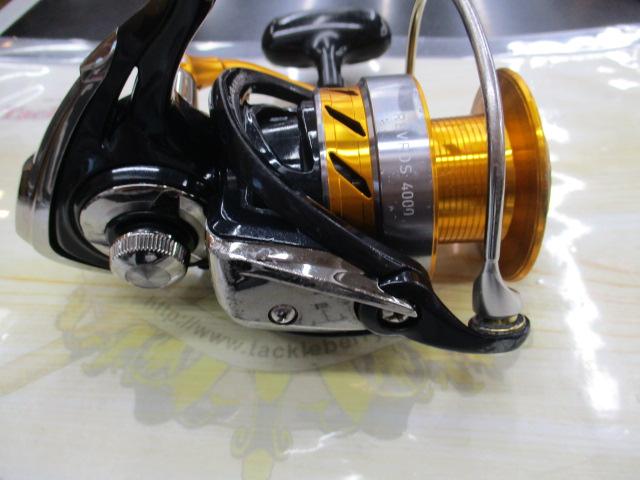 15レブロス 4000
