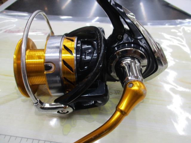 15レブロス 4000