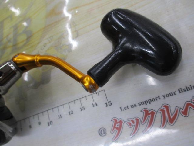 15レブロス 4000
