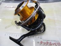 15レブロス 4000