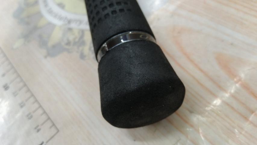 16オシアジガー S643