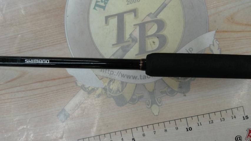 15炎月SS B610L-S