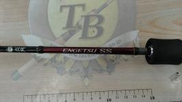 15炎月SS B610L-S