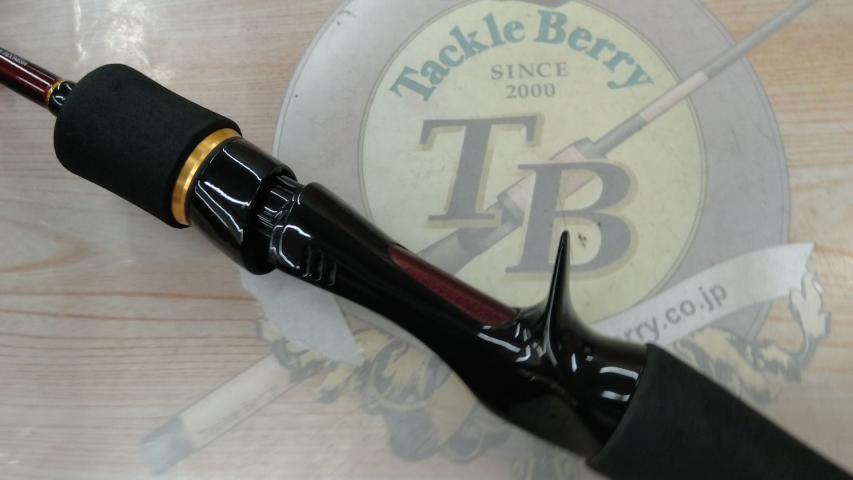 15炎月SS B610ML-S