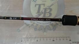 15炎月SS B610ML-S