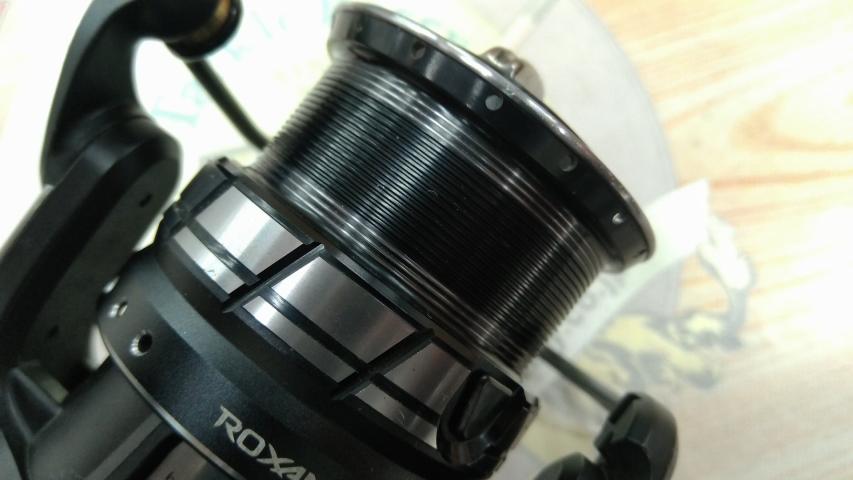 ロキサーニ 2500SH