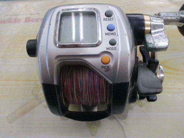レオブリッツ S400