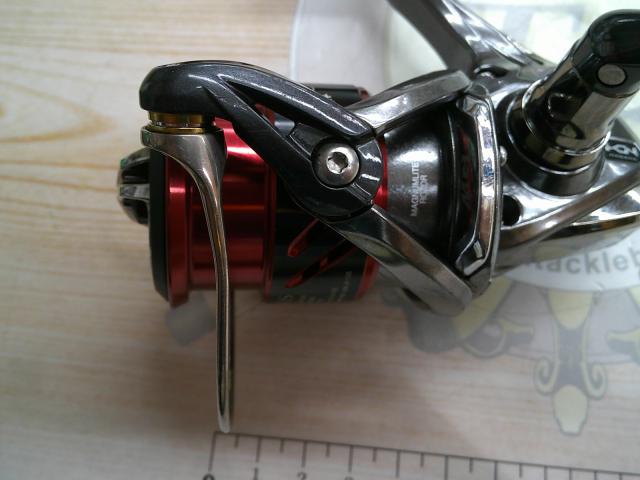 16ストラディックCI4+ C2000S