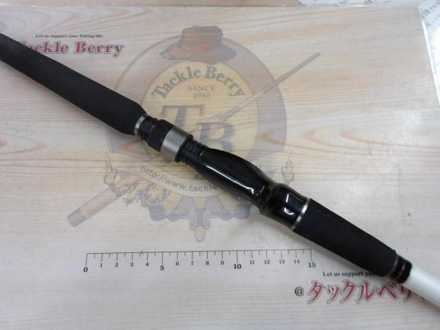 フネタツ ヤリイカ190