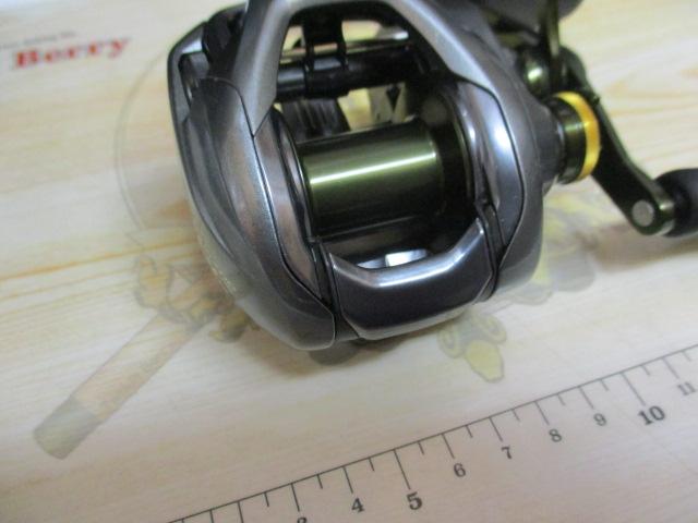 22クラドDC 200XG