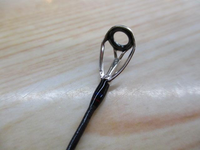 スコーピオン2701FF-2
