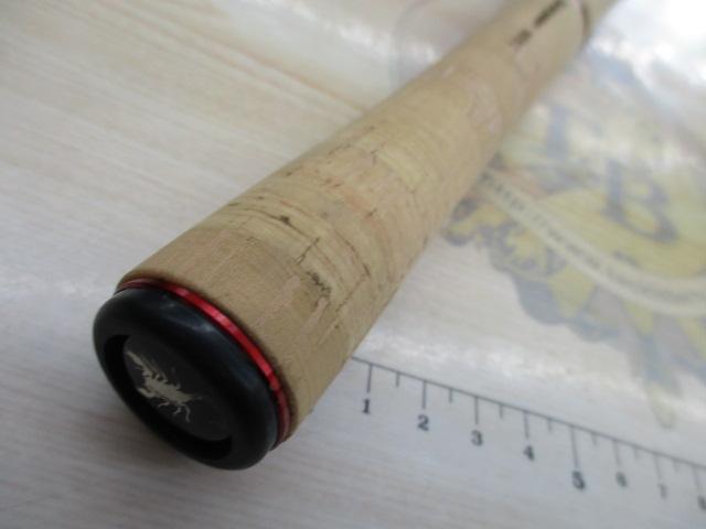 スコーピオン 1651R2