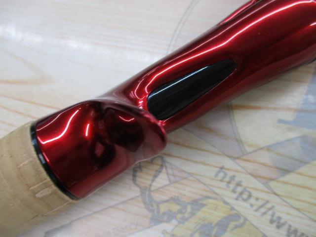 スコーピオン 1651R2