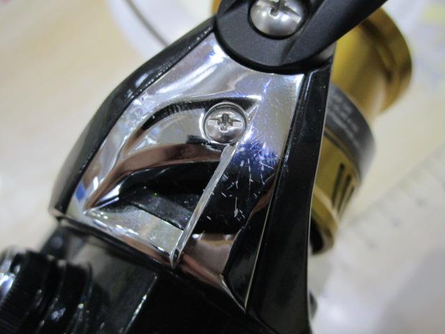 17サハラ C2000HGS